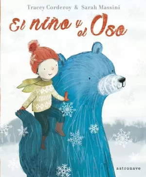 EL NIÑO Y EL OSO