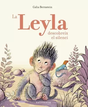 LA LEYLA DESCOBREIX EL SILENCI