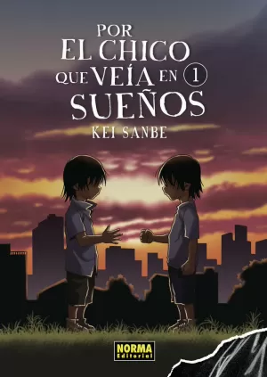POR EL CHICO QUE VEIA EN SUEÑOS 01