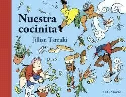 NUESTRA COCINITA