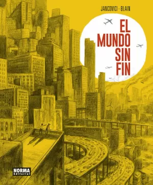 EL MUNDO SIN FIN EL MUNDO SIN FIN
