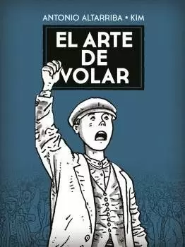 EL ARTE DE VOLAR (NUEVO PVP)