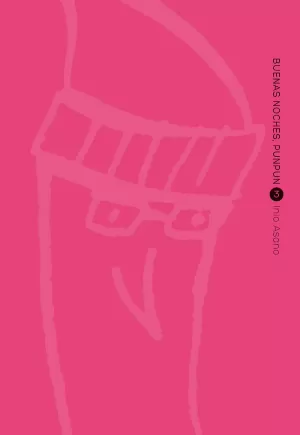 BUENAS NOCHES, PUNPUN 03 (CAMBIO PVP)
