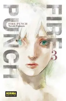 FIRE PUNCH 03 (NUEVO PVP)