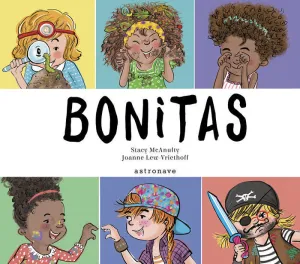 BONITAS (NUEVO PVP) BONITAS (NUEVO PVP)