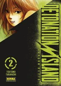 DETONATION ISLAND 02