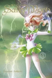 SAILOR MOON ETERNAL EDITION 04