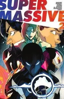 SUPERMASSIVE 02