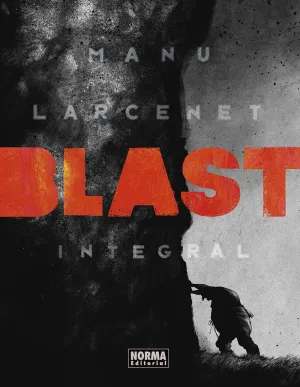BLAST. EDICIÓN INTEGRAL BLAST. EDICIÓN INTEGRAL
