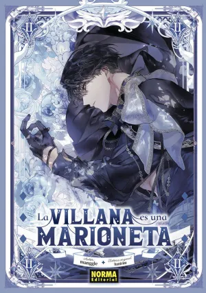 LA VILLANA ES UNA MARIONETA 02