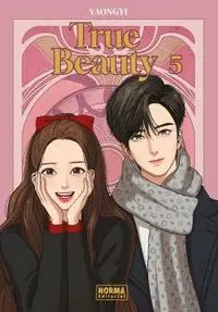 TRUE BEAUTY 05
