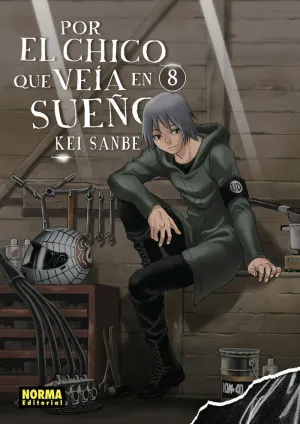 POR EL CHICO QUE VEIA EN SUEÑOS 08