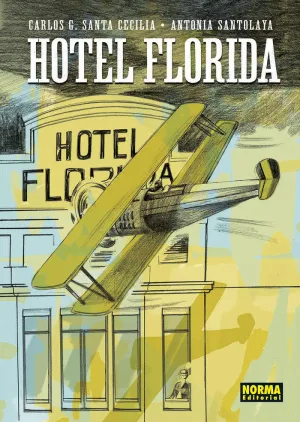HOTEL FLORIDA HOTEL FLORIDA