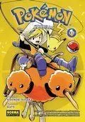 POKEMON 03. AMARILLO 01 (NUEVO PVP)