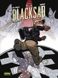BLACKSAD 2. ARCTIC-NATION. EDICIÓN 25 ANIVERSARIO