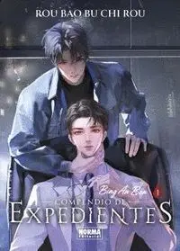 COMPENDIO DE EXPEDIENTES 01