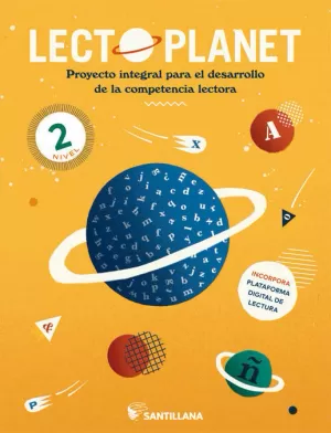 CUADERNO LECTOPLANET NIVEL 2 5 PRIMARIA CUADERNO LECTOPLANET NIVEL 2 5 PRIMARIA