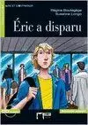 ERIC A DISPARU (AUDIO TELECHARGEABLE)