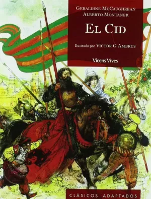 EL CID N/C