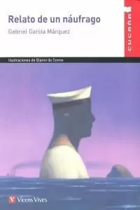 RELATO DE UN NAUFRAGO (CUCA?A)