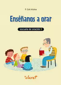 ENSE?ANOS A ORAR 1