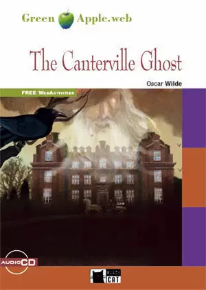 THE CANTERVILLE GHOST-GREEN APPLE (FREE AUDIO)