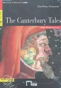 THE CANTERBURY TALES (FREE AUDIO) (FW) B2.1