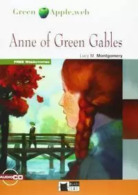 ANNE OF GREEN GABLES (FREE AUDIO) (GA FW A1)