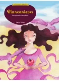 BLANCANIEVES (CUENTOS DE FABULA)