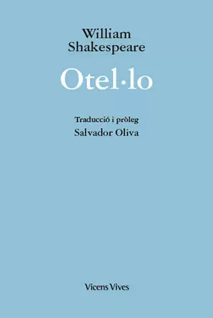 OTELÁLO (ED. RUSTICA)