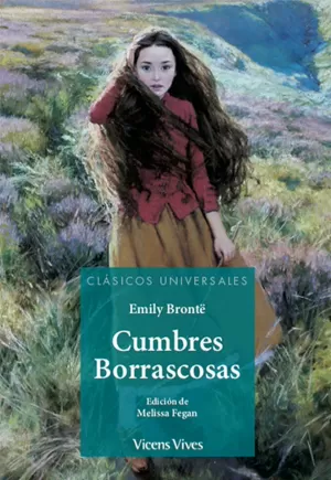 CUMBRES BORRASCOSAS (CLASICOS UNIVERSALES) CUMBRES BORRASCOSAS (CLASICOS UNIVERSALES)