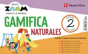 GAMIFICANATURALES 2 (ZOOM)