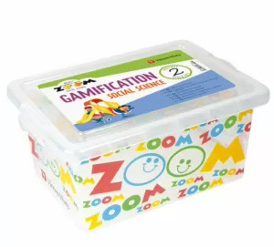 GAMIFICATION SOCIAL SCIENCE 2 (ZOOM)