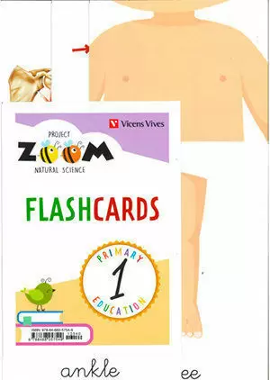 NATURAL SCIENCE 1 FLASHCARDS (ZOOM)