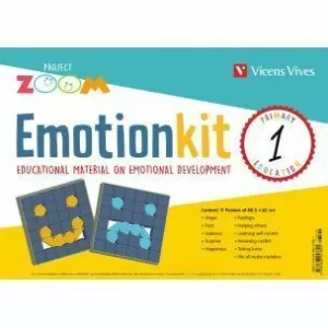 EMOTIONKIT 1 (ZOOM)