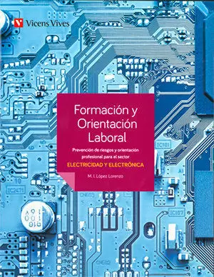 SECTOR ELECTRICO Y ELECTRONICA SEPARATA (FOL)