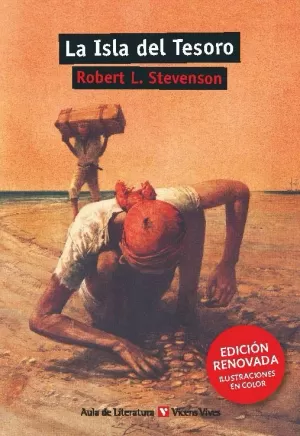 LA ISLA DEL TESORO (AULA LITERATURA)