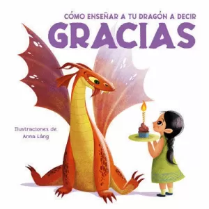 COMO ENSEÑAR A TU DRAGON GRACIAS VVKIDS