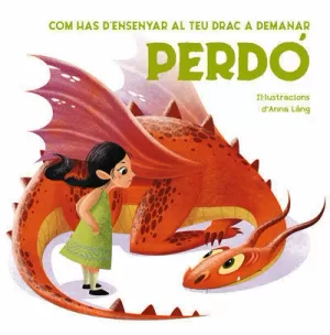 COM HAS DENSENYAR AL TEU DRAC PERDO CATALA