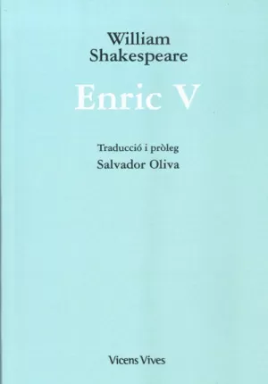 ENRIC V (ED. RUSTICA)