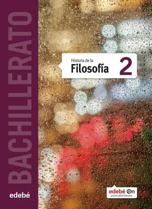 HISTORIA DE LA FILOSOFÍA
