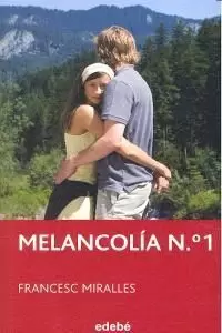 MELANCOLÍA Nº 1, DE FRANCESC MIRALLES