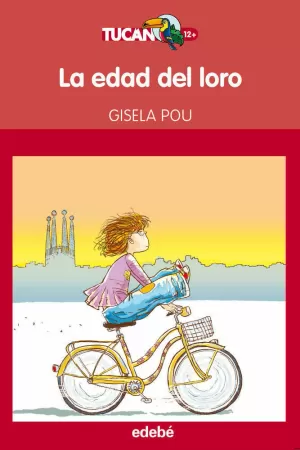 LA EDAD DEL LORO LA EDAD DEL LORO