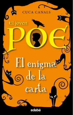 4. EL ENIGMA DE LA CARTA 4. EL ENIGMA DE LA CARTA