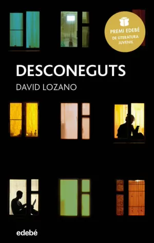 DESCONEGUTS DESCONEGUTS