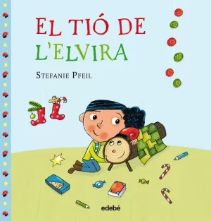 EL TIÓ DE L'ELVIRA