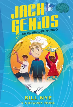1. EN EL FIN DEL MUNDO