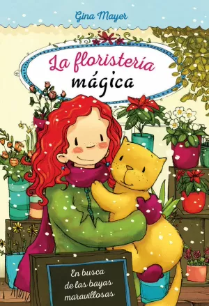 EN BUSCA DE LAS BAYAS MARAVILLOSAS