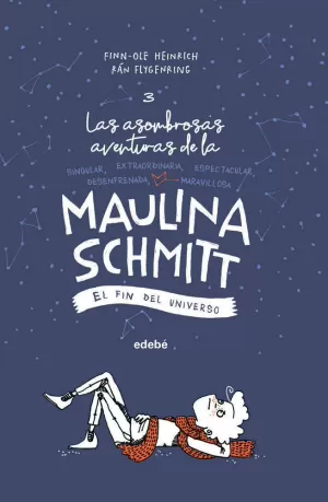 3. EL FIN DEL UNIVERSO