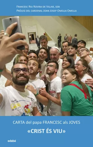 CRIST ÉS VIU